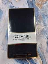 Carolina Herrera Good Girl Eau de Parfum Spray 50ml 1.7 fl oz