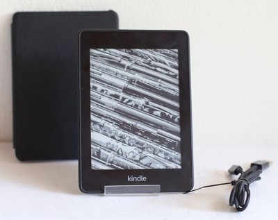 amazon Kindle 10. Generation eBook Reader (PQ94WIF)