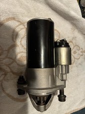 Anlasser SenerTec Dachs BHKW 0001108021 0001108147 12V 1,4kW ORIGINAL BOSCH/SEG