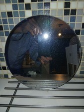 10" F6.4 Parabaolic Telescope Mirror and Cell