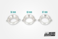 DO88 AUDI RS3 (8V) / TT RS (8S) TURBO-EINLASS TTE 777 & 855