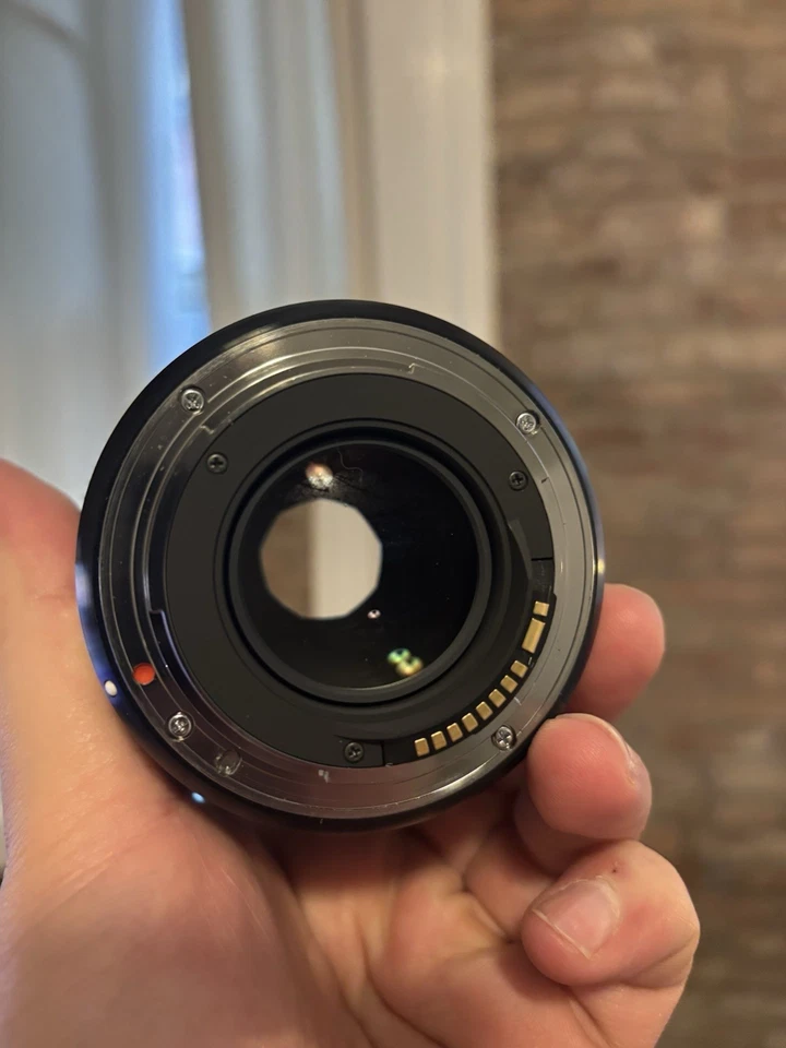 Lente de arte Sigma 30mm 1.4 DC HSM para Canon - Imagem 4 de 4