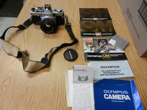 Olympus OM 30 | eBay