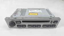 Autoradio Jaguar S-TYPE