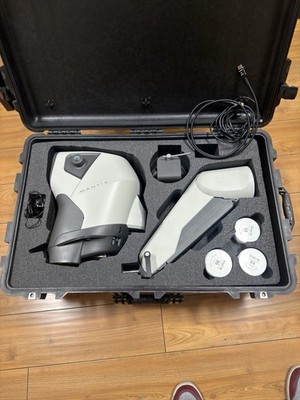 Vision Engineering Mantis Pixo - Mantis PIXO 5MP with Verso Arm And 3 Lenses