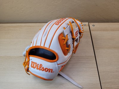 Wilson A2000 1786 Pro Stock 11.5'' Infield Glove Mitt WBW102641 RHT