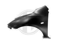 KotflüGel Links Nicht 2.5 Ltr. FüR Mazda 3 2009-2013