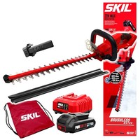 Akku Heckenschere Skil 20V 0438 Aa 45Cm (1X2,0Ah Karton)