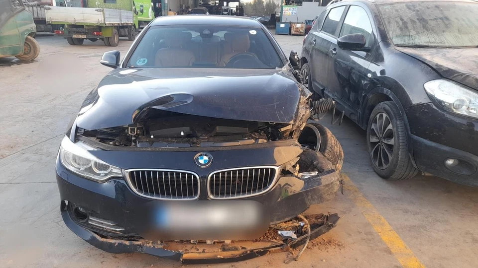 63217296097 Piloto Trasero Izquierdo para BMW SERIE 4 GRAN COUPE (F36) 1068011 - Imagen 4 de 4