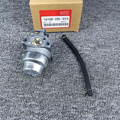 #ad OEM GC190 Carburetor for Honda 6HP XR2750 PRESSURE WASHER Honda engine $64.59