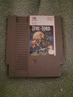 Time Lord (Nintendo Entertainment System, 1990) NES