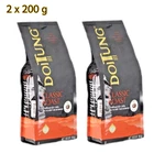 DoiTung Thai Whole Bean Coffee 100% Arabica 7.05oz (200g) – Pack of 2【US DDP】