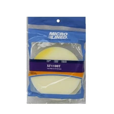 Fits For Shark SV1100, SV1106, SV1107 Vacuum Cleaner Foam Filter 2pk # 470818