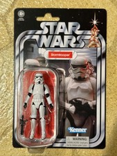 Imperial Stormtrooper Figure VC231 2025 VINTAGE Collection Star Wars TVC ..MONMC