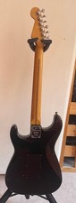 Charvel Pro-Mod San Dimas Style 1 HH Black-Made in Japan (MIJ, MJ)