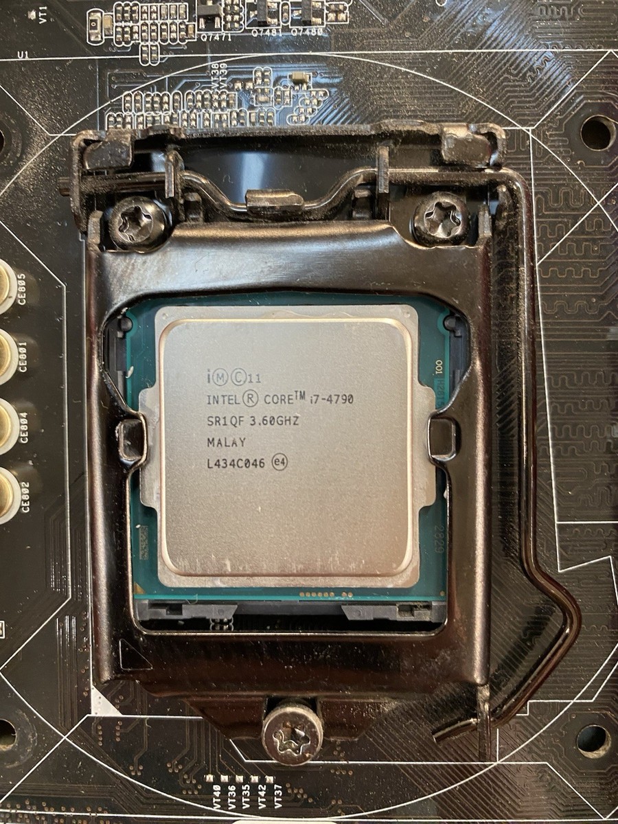 ASRock Fatal1ty Z97X Killer, LGA 1150, Intel Motherboard for sale