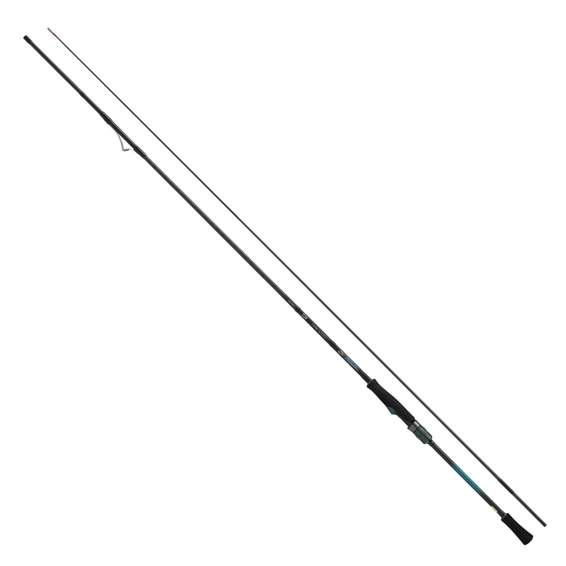 Daiwa Spinning Rod EMERALDAS X IL 79ML-J Inter Line for Eging Fishing Rod New