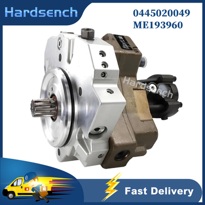 #ad #ad 0445020049 CP3 High Pressure Diesel Fuel Pump for MITSUBISHI 4M42 3.0L ME193960 $509.79