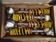 Kw V3 Coilovers - 352 50 004 - Honda Integra Type R Dc2 Kw V3 Coilovers - 352 50 004 - Honda Integra Type R Dc2