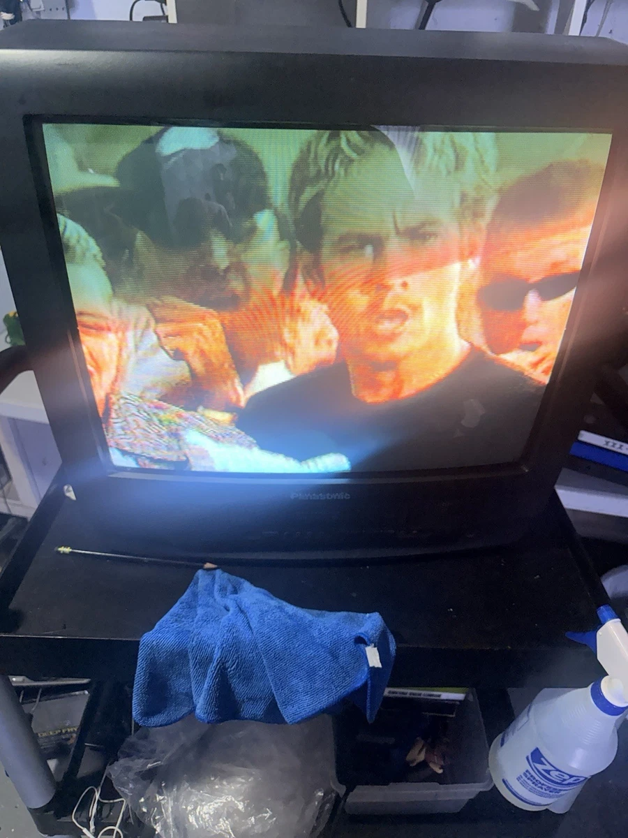 Panasonic Built - in VCR 20-29 in Screen TVs for Sale | Shop New