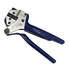 Power Signal HC-1 Crimper w/ 16-20AWG Male Metri Pack 150 Die - 21501497