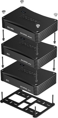Audison APTK-3 Prima Series Prima Tower Kit 3