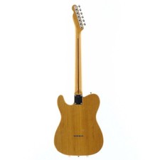 Fender TL52-78US Telecaster Ash Body Maple Neck Vintage Natural
