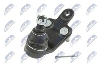 Traggelenk FüHrungsgelenk NTY ZSD-TY-060 FüR Toyota Camry Aurion ACV40_ ACV40R