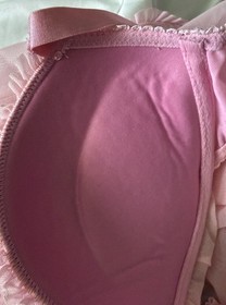 Victoria&rsquo;s Secret Sexy Little Things Rhinestone Babydoll 34D