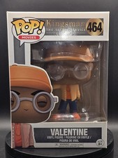 2017 Funko Pop Kingsman Vinyl Figures 22
