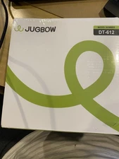 Jugbow Dog Training E-Collar 2 Dogs 10-120Lbs - 4200FT With Remote