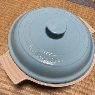 Le Creuset Limited Color 22×9cm Brand new, unused, no box