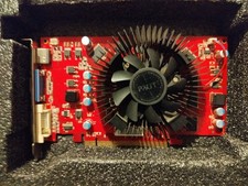 Palit GeForce GT 720, 2 GB VRAM,  DDR3, Gebraucht, guter Zustand