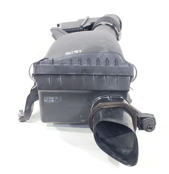 Toyota Tundra 2017 2018 fabricante de equipos originales filtro de aire con tubo V8 4,6 L 8 cilindros Foto 3 de 4