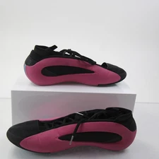 adidas Harden Basketball Shoe Men's Hot Pink/Black Used