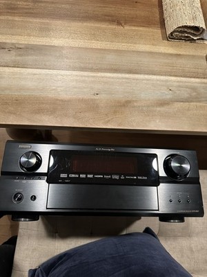 Denon AVR-2807 AL24 Processing Plus 7.1 Channel Surround Sound Receiver