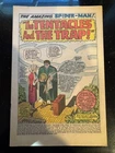 Amazing Spider-Man #54, 1967 (Doc Ock) Coverless and complete.