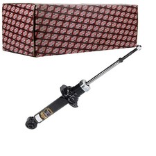 ASHIKA GASDRUCK STOßDÄMPFER HINTERACHSE passend für NISSAN ALMERA | MA-10013