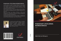 Alpha Bernard Bangura | Podstawy Otoczenia Biznesowego | Taschenbuch | Polnisch