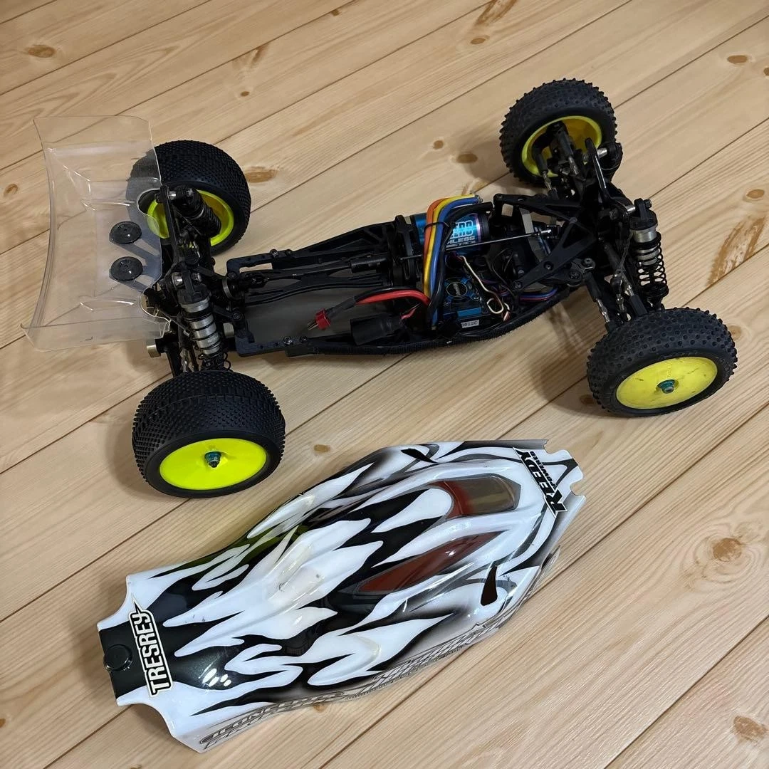 Team Durango Hobby RC Car, Truck & Motorcycle Models & Kits for