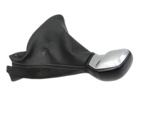 Schaltsack Schaltmanschette Schaltknauf für Peugeot 2008 CU 16-19 106tkm