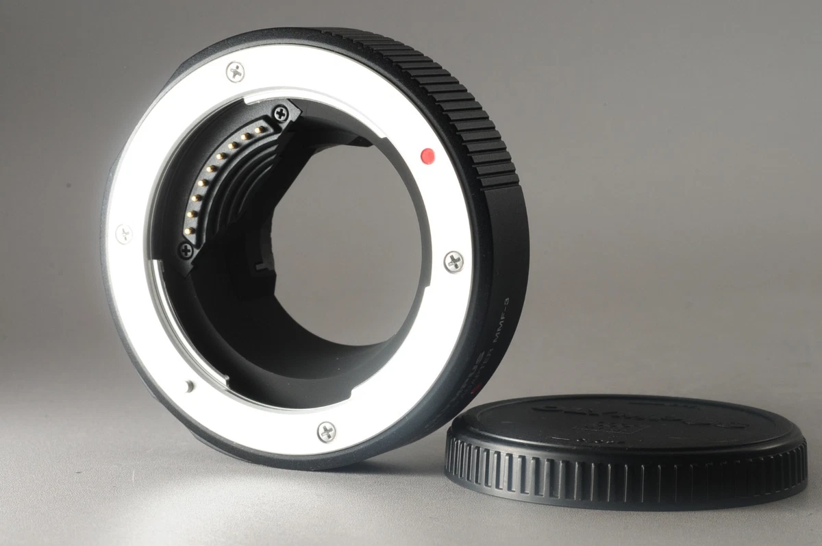 その他 OLYMPUS PEN MMF-1 Four Thirds Adapter Olympus Mmf 1 for sale | eBay