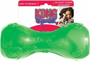 kong dumbbell large