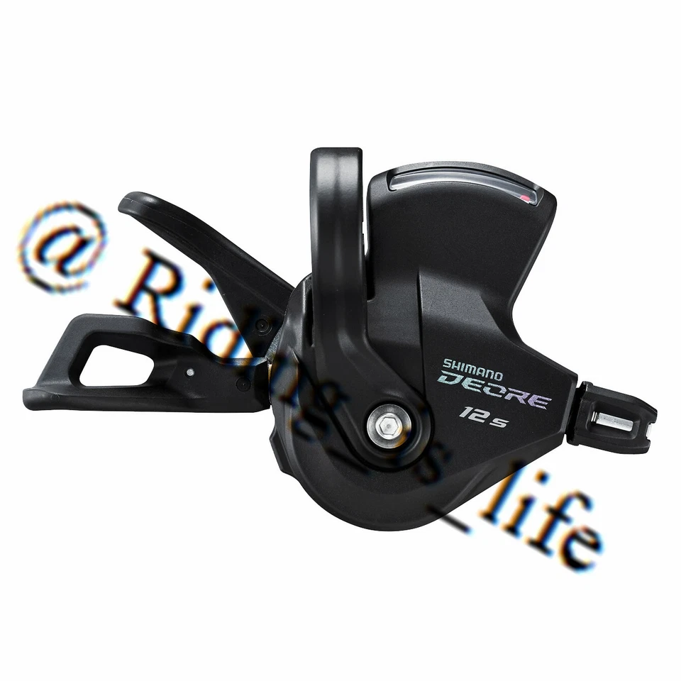 SHIMANO 1X12 Speed Build kits Deore M6100 groupset W/SLX M7100 Crankset 32T/170 - Image 3 of 4