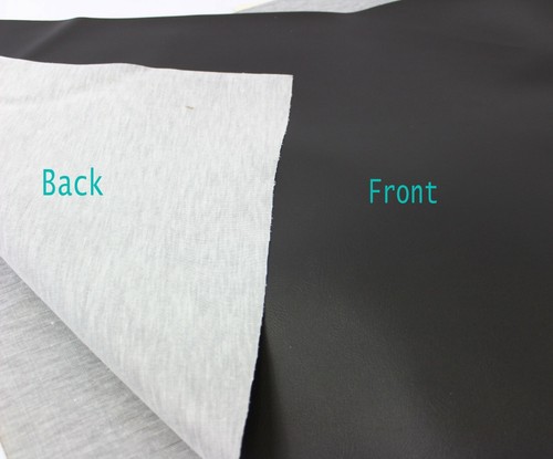 Car/Marine Vinyl Faux Leather Upholstery Repair in/Patch Up Seat Shole Shedding - Picture 15 of 35