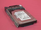 25R4859 Ibm Corporation 73Gb 15K Scsi U320 80 Pin 3.5 Hard Drive