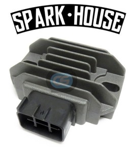 Dynatek Dyna Ignition Coil Kit Suzuki LTZ400 LTZ 400 2003 2004 2005 2006 2007 8