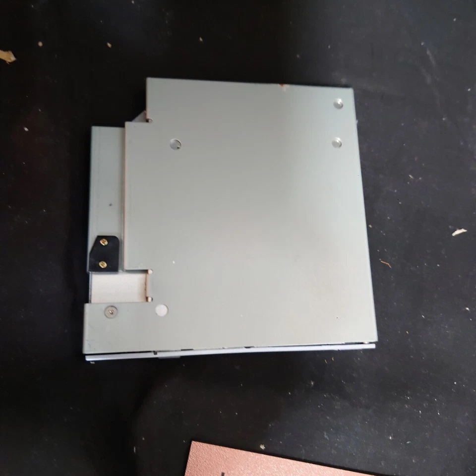 KORG CDRW-1x8 CD-RW Drive Unit for D16 D1600 D32XD Recorder Tested free shipping - Image 4 of 4