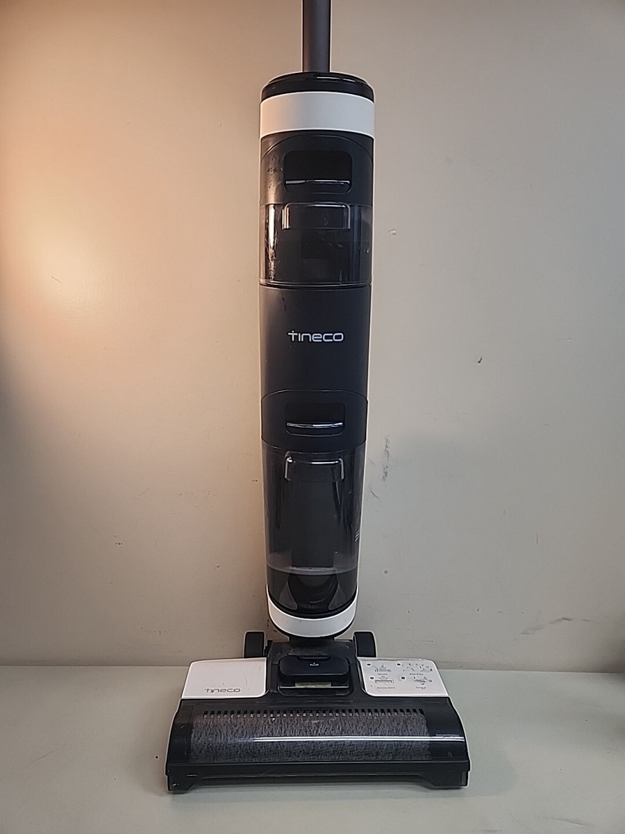 Tineco Floor One S3 Extreme Cordless Vacuum & Wash Blue FW050600US