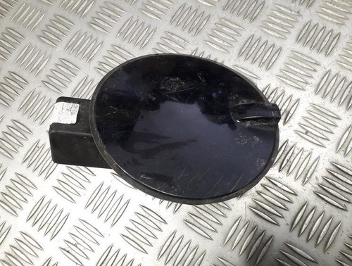 Opel Astra 2006 Fuel door Gas cover Tank cap (FUEL FILLER FLAP) 13 #537490-06
